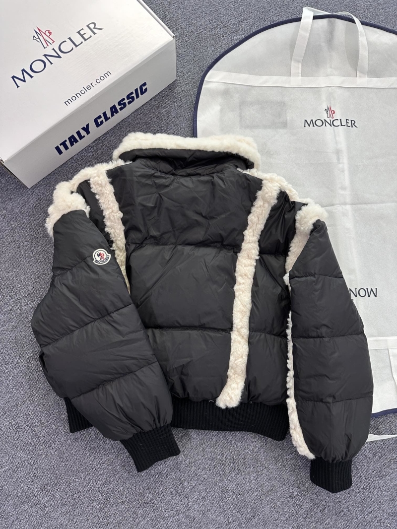 Moncler Down Coat